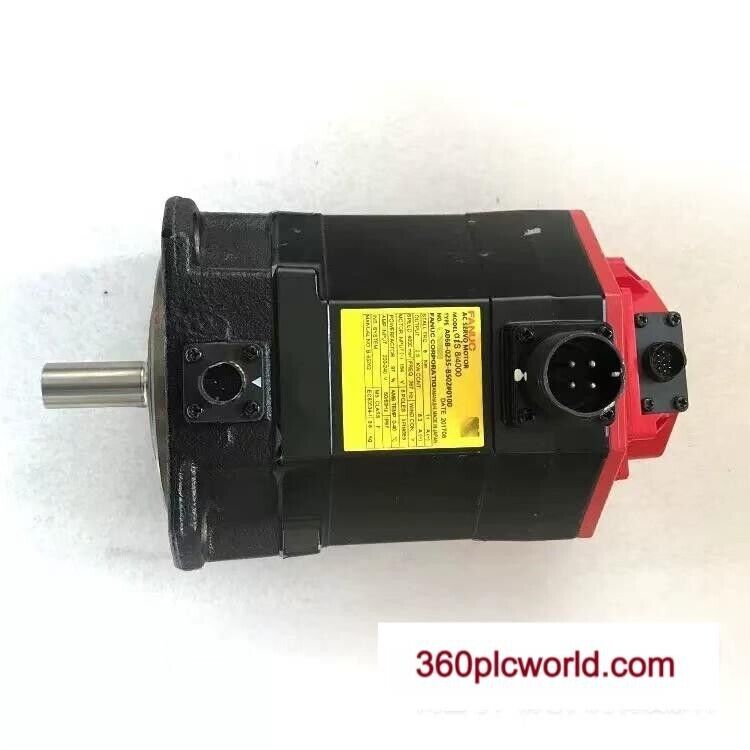 1 PC PARA FANUC A06B-0235-B502#0100 usado 