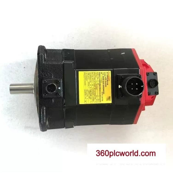 1PC FOR FANUC A06B-0235-B502#0100 used