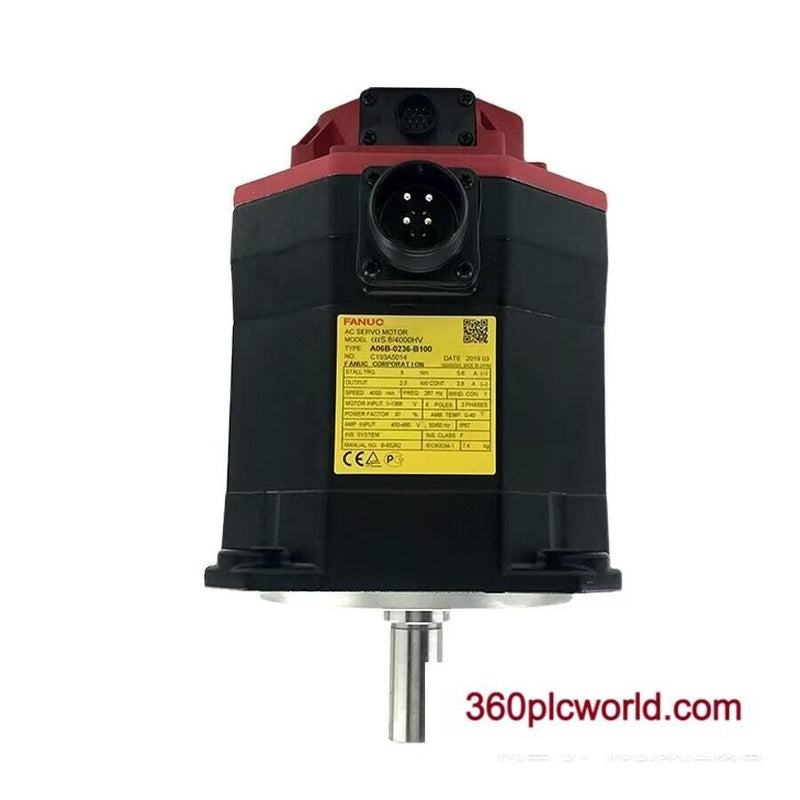 1PC FOR FANUC A06B-0236-B100 new