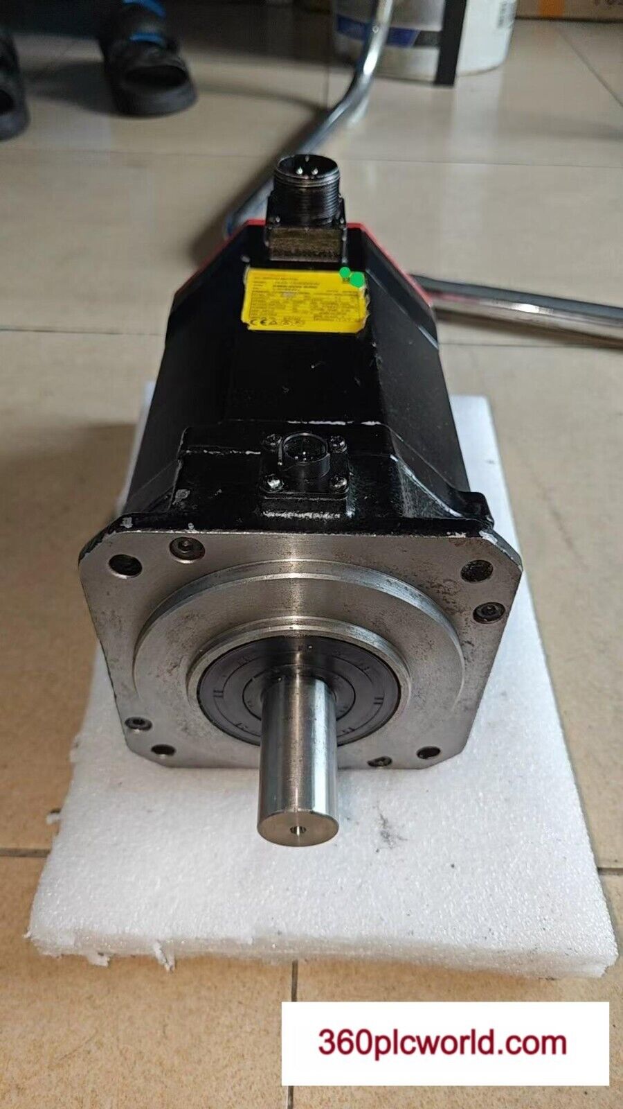 1PC FOR FANUC A06B-0239-B400 used