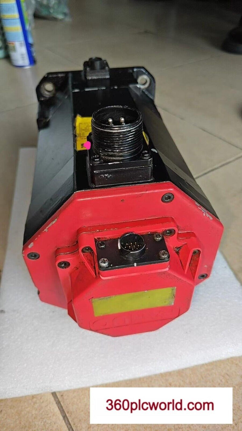 1PC FOR FANUC A06B-0239-B400 used