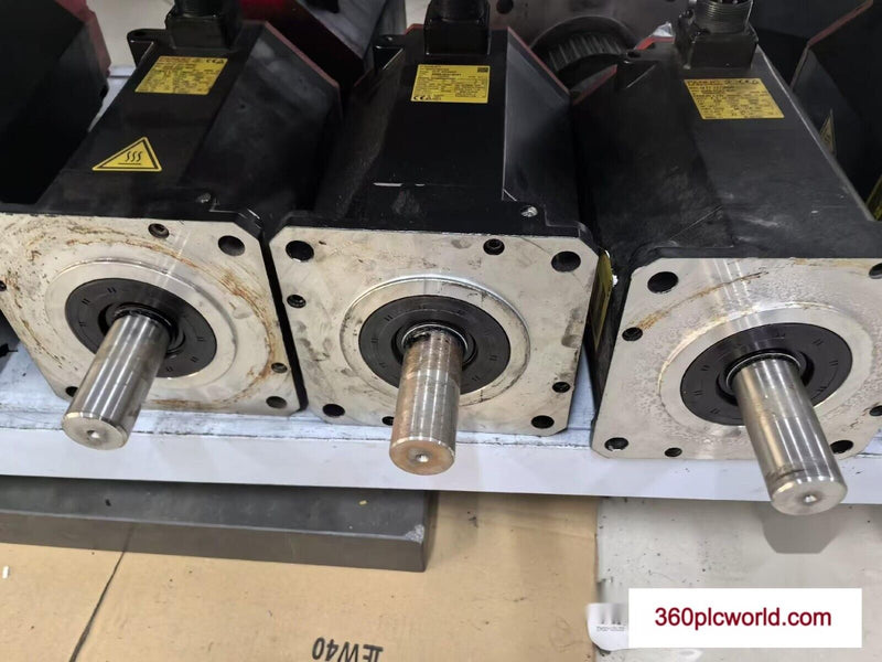 1PC FOR FANUC A06B-0247-B100 used