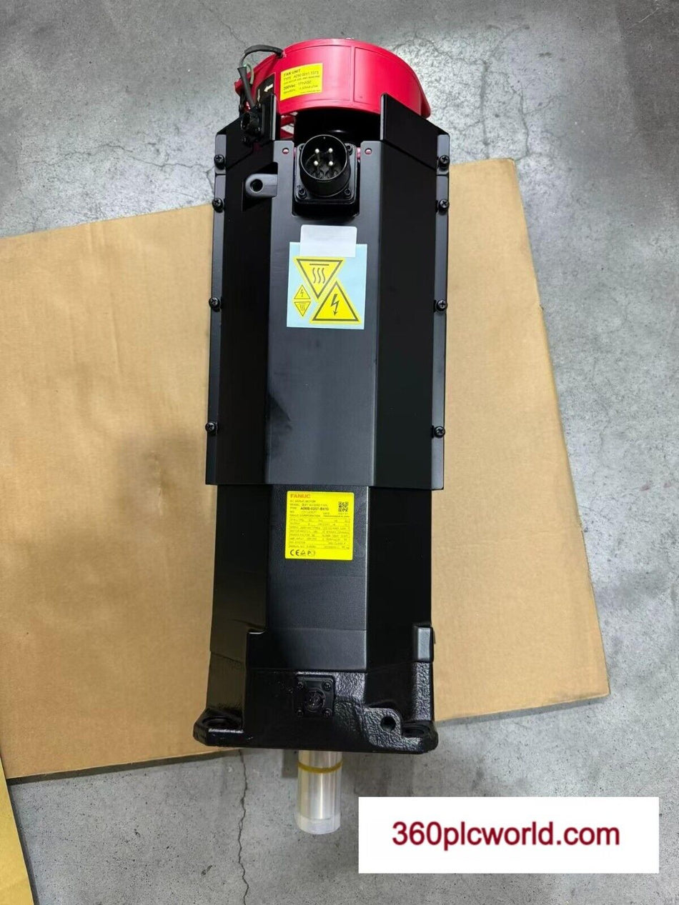 1PC FOR FANUC A06B-0257-B410 used