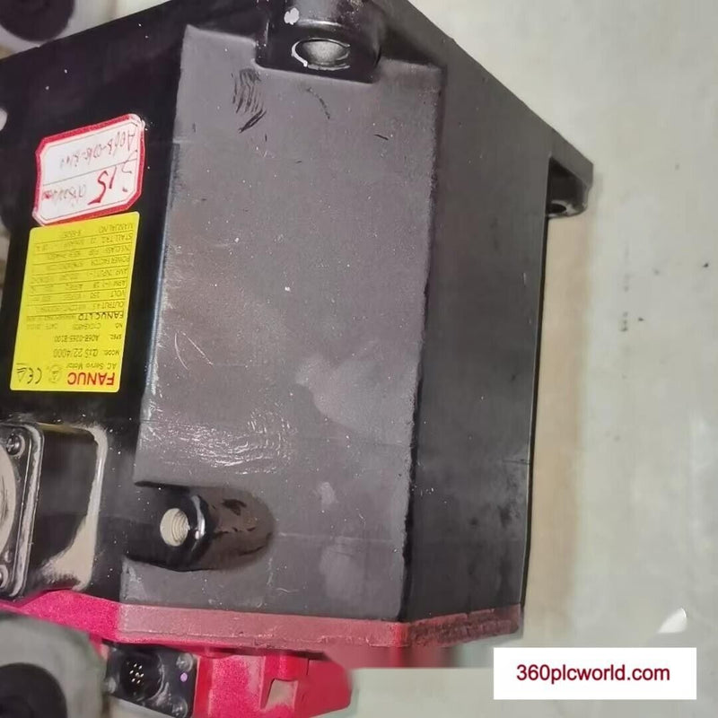 1PC FOR FANUC A06B-0265-B100 used