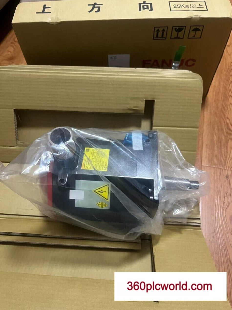 1 PC PARA FANUC A06B-0268-B000 novo 