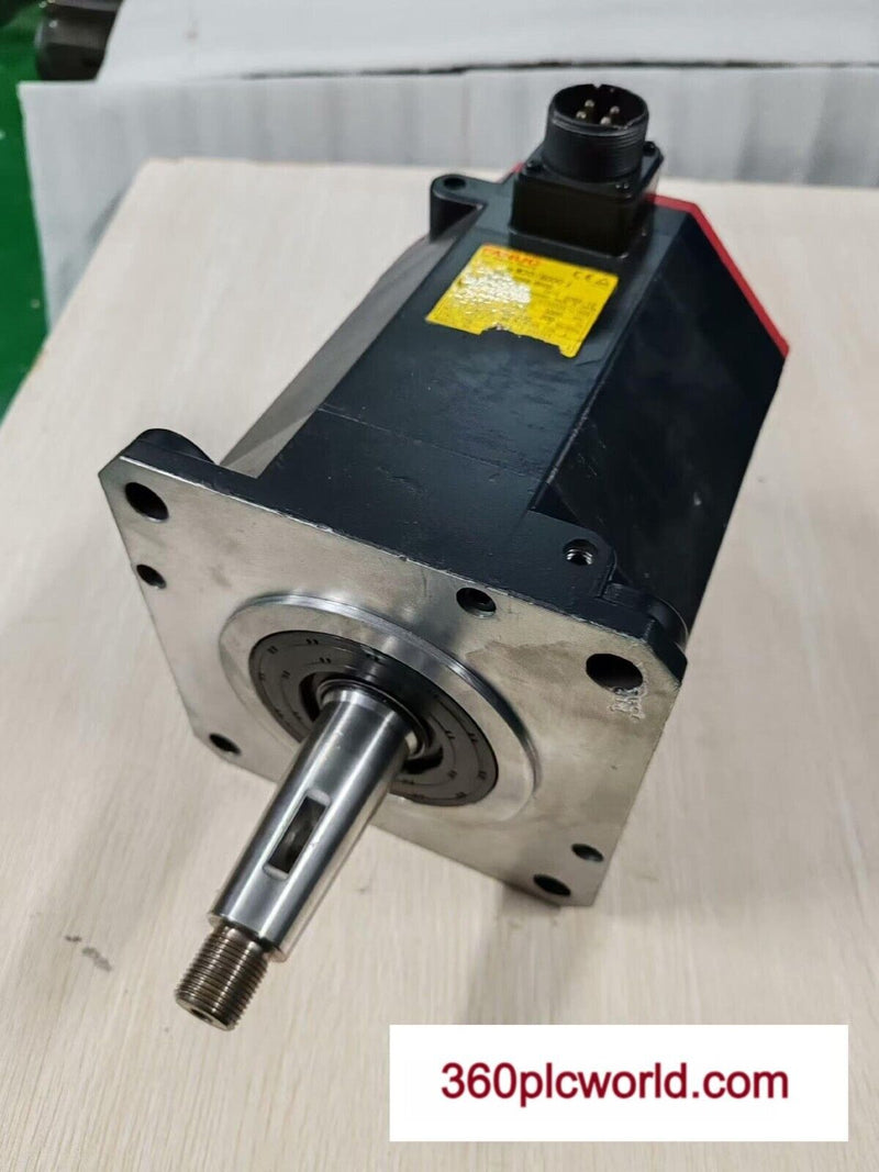 1PC FOR FANUC A06B-0268-B000 used