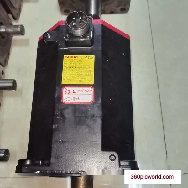 1PC FOR FANUC A06B-0272-B100 used