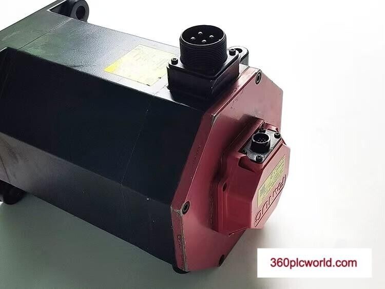 1PC FOR FANUC A06B-0272-B100 used