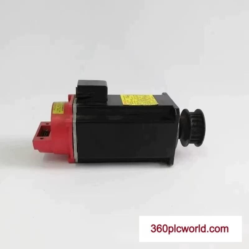 1 peça para FANUC A06B-0373-B075 usado