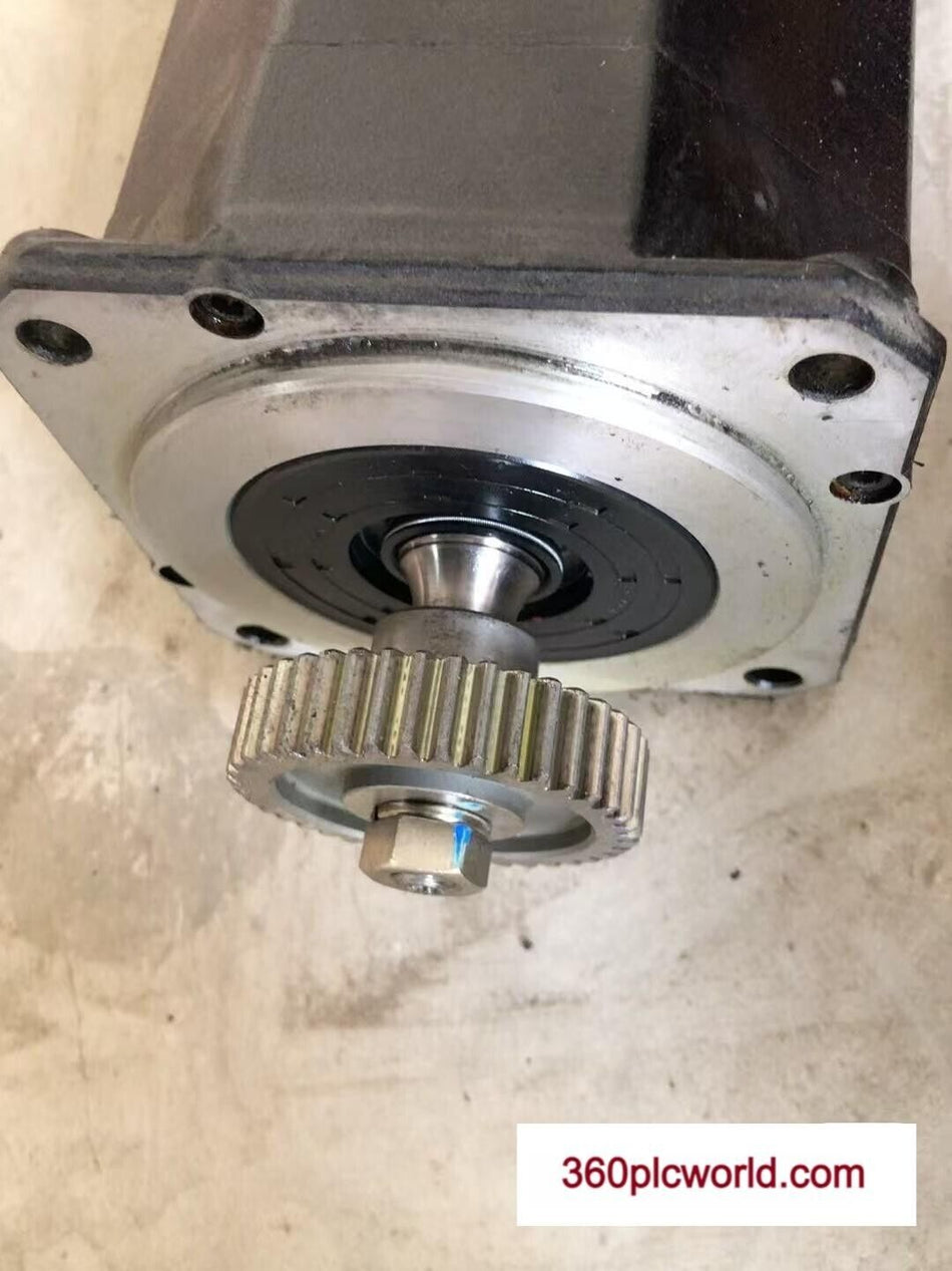 1 peça para FANUC A06B-0564-B077 usado