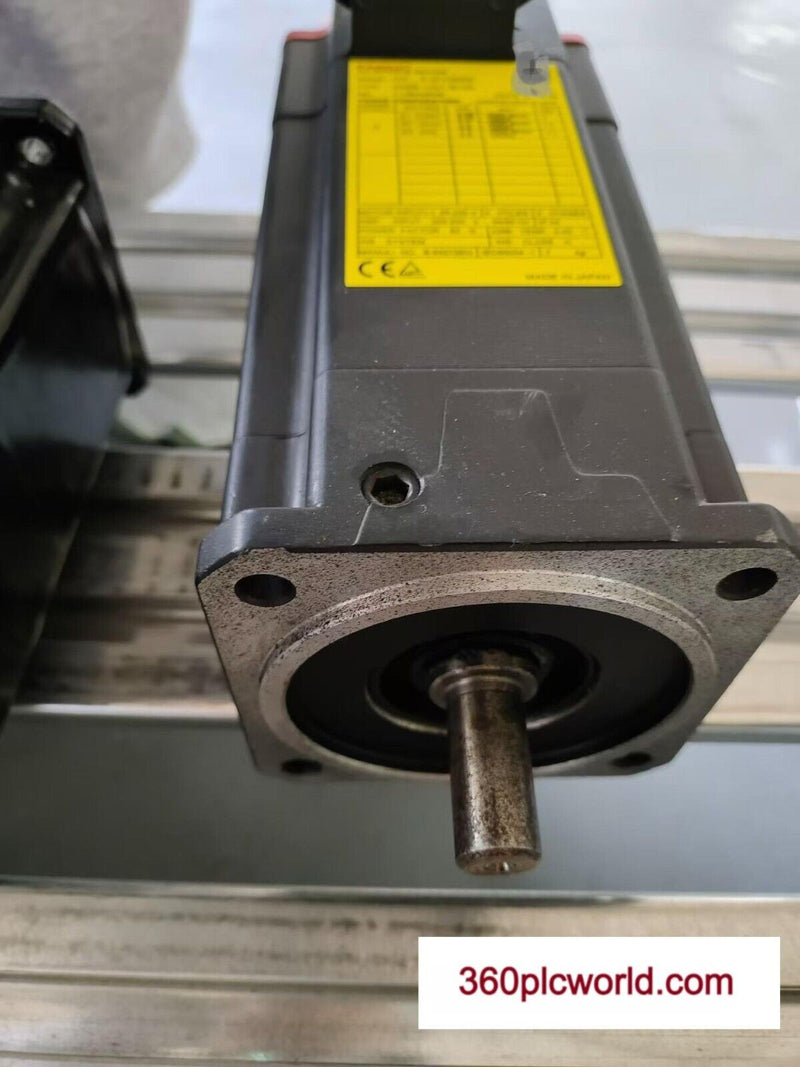 1PC FOR FANUC A06B-1401-B105 used