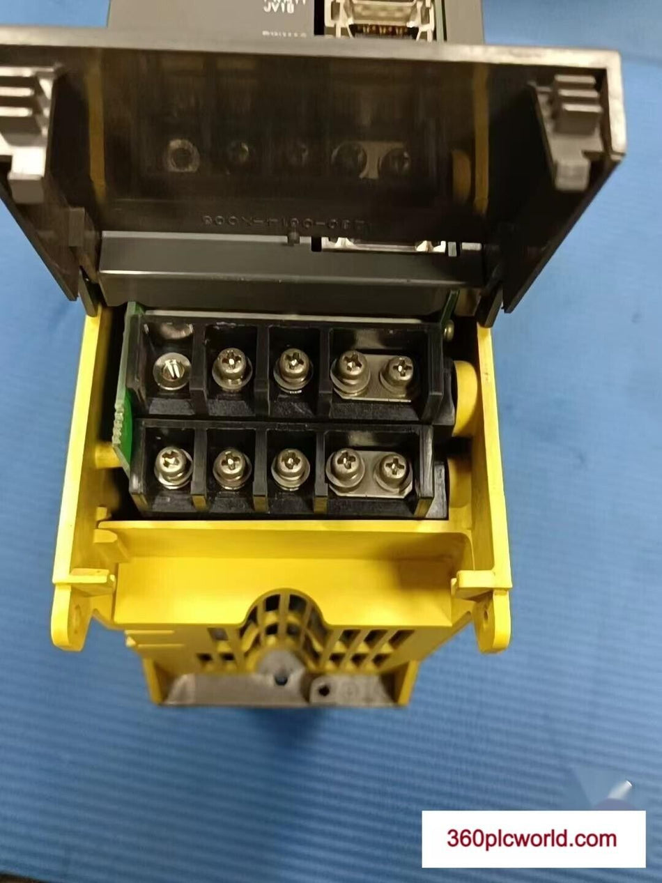 1PC FOR FANUC A06B-6079-H208 used