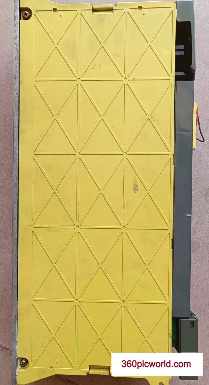 1 PC PARA FANUC A06B-6080-H301 usado 