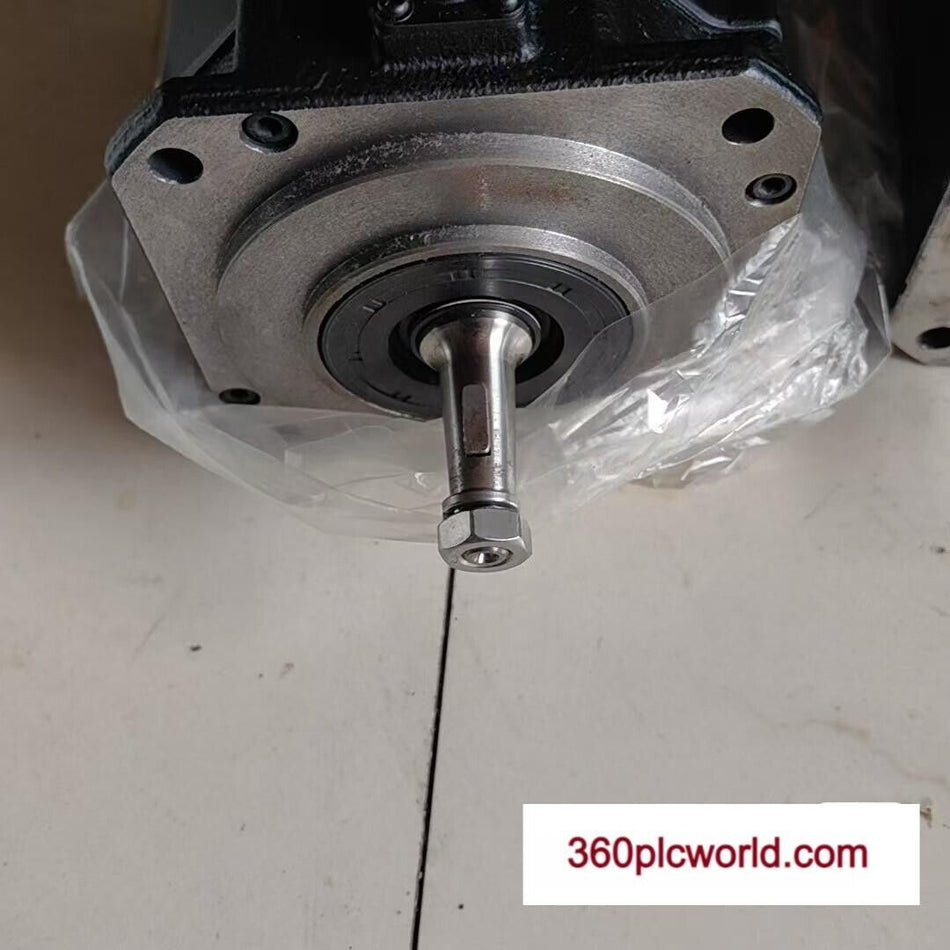 1 peça para FANUC A06B-2047-B605 usado 