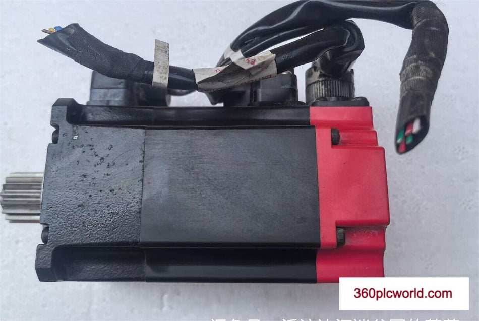 1PC FOR FANUC A06B-2115-B805 used