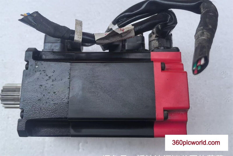1PC FOR FANUC A06B-2115-B805 used