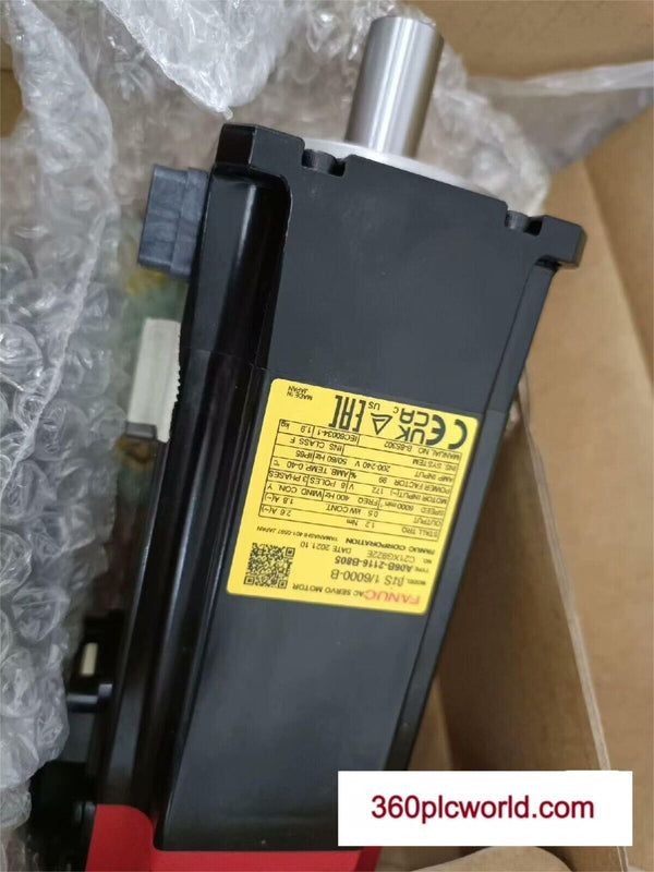 1PC FOR FANUC A06B-2116-B805 new