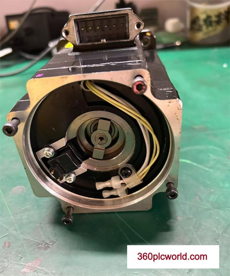 1PC FOR FANUC A06B-2212-B605 used