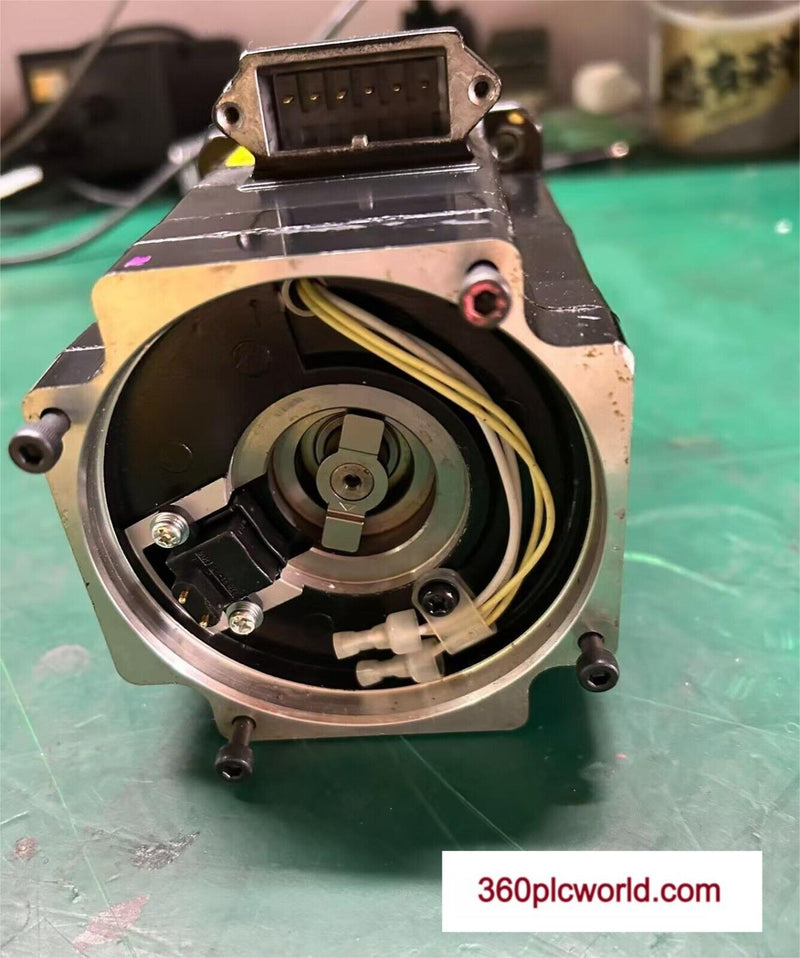 1PC FOR FANUC A06B-2212-B605 used