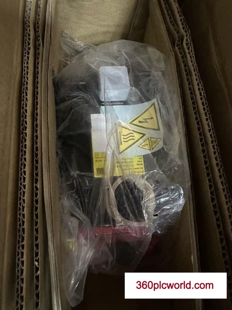 1PC FOR FANUC A06B-2235-B605 new
