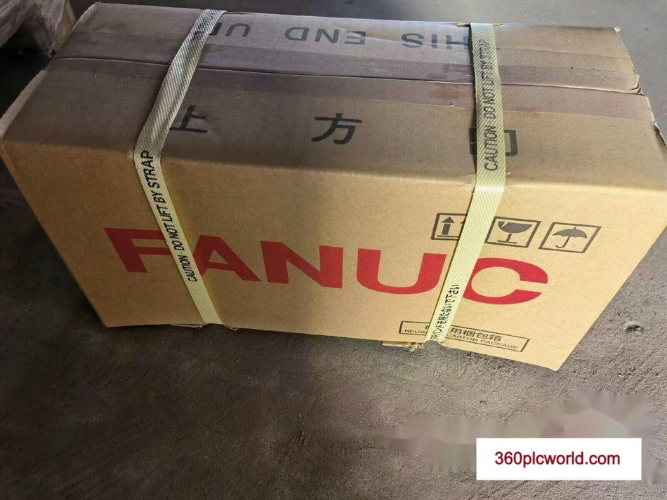 1 peça para FANUC A06B-2247-B100 novo 