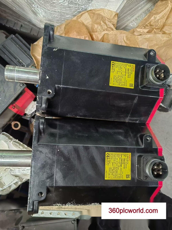 1PC FOR FANUC A06B-2247-B100 used