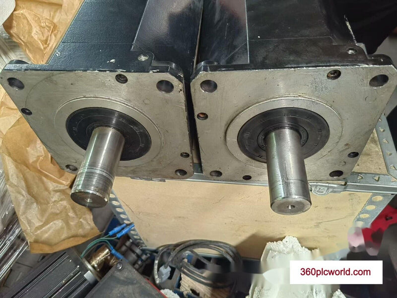 1PC FOR FANUC A06B-2247-B100 used