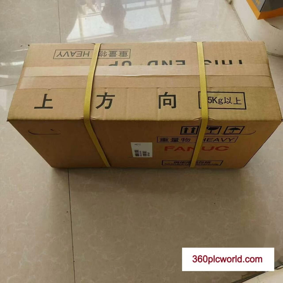 1PC FOR FANUC A06B-2268-B605 used