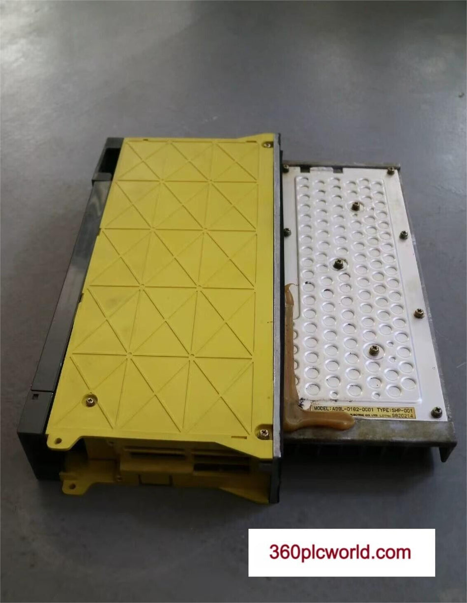 1PC FOR FANUC A06B-6078-H202#H500 used