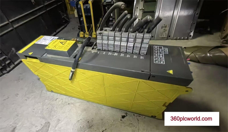 1PC FOR FANUC A06B-6079-H104 used