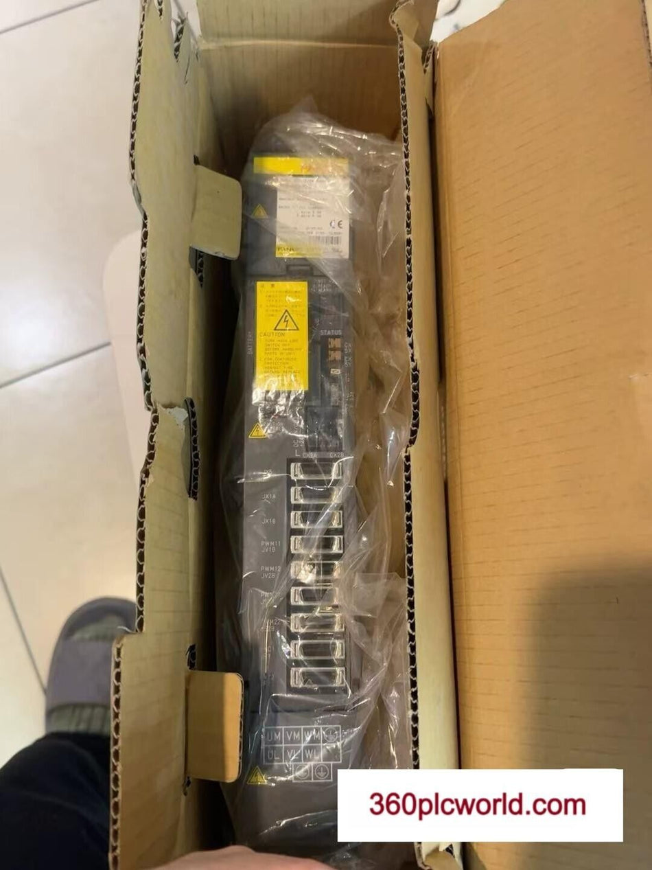 1 peça para FANUC A06B-6079-H203 novo 