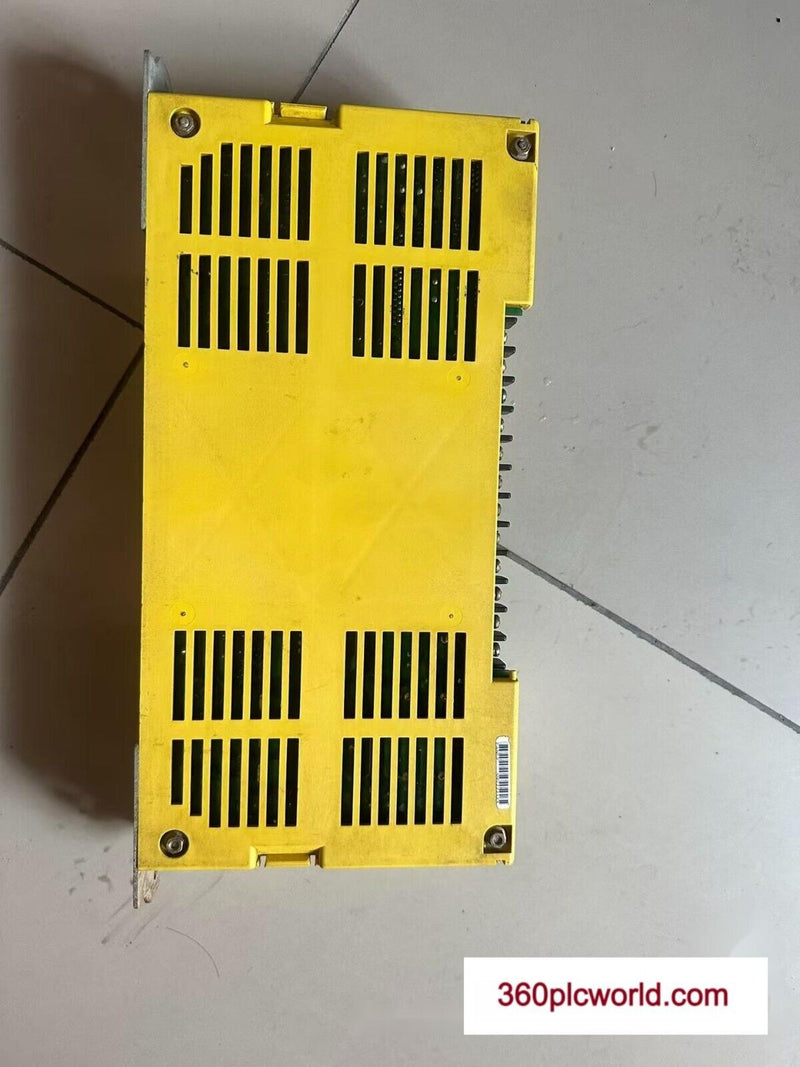 1PC FOR FANUC A06B-6089-H101 used