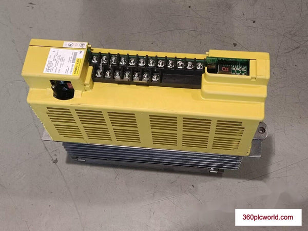 1PC FOR FANUC A06B-6090-H006 used