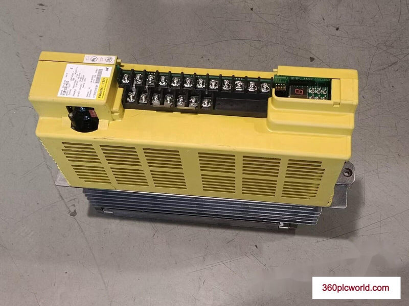 1PC FOR FANUC A06B-6090-H006 used
