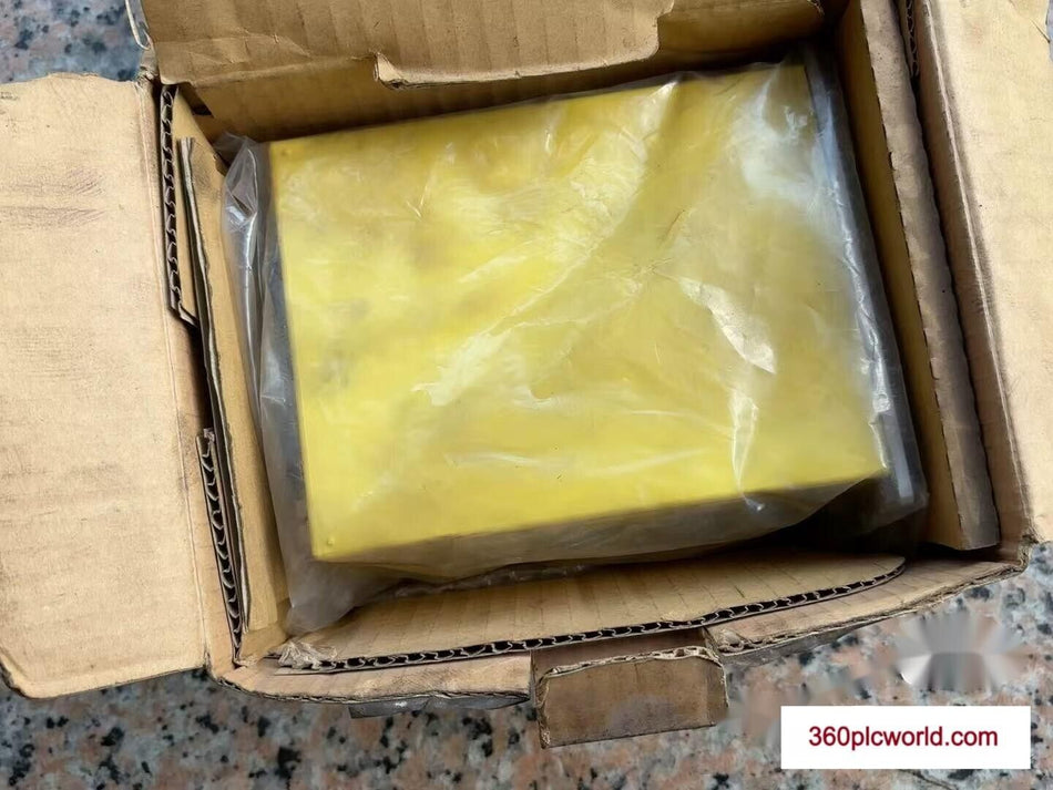 1 PC PARA FANUC A06B-6093-H101 novo