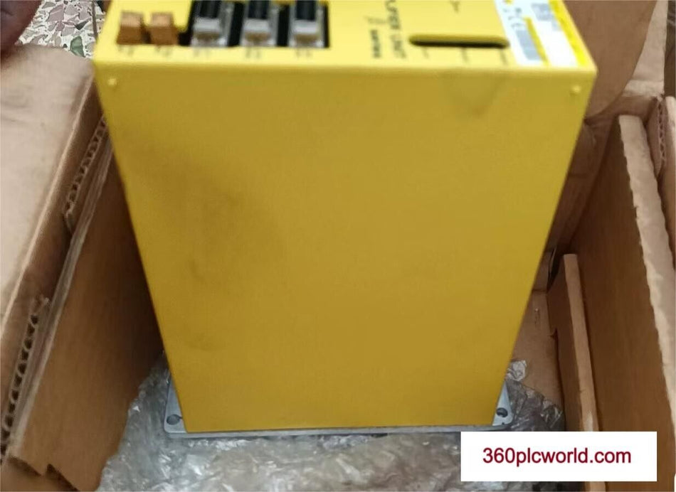 1 PC PARA FANUC A06B-6093-H101 usado