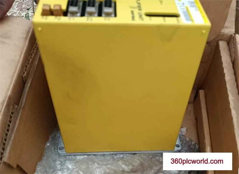 1PC FOR FANUC A06B-6093-H101 used