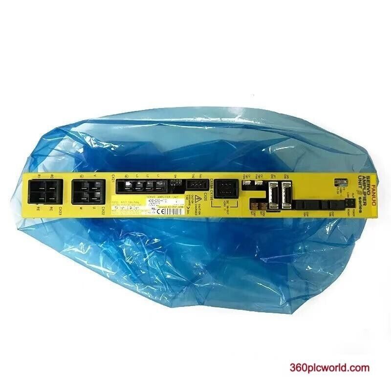 1PC FOR FANUC A06B-6093-H113 used
