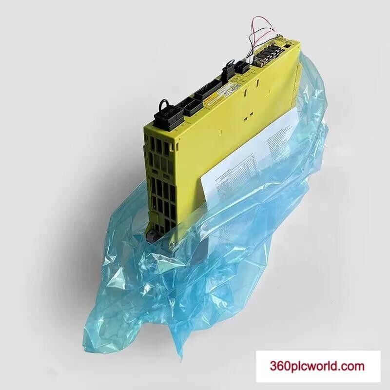 1 PC PARA FANUC A06B-6093-H153 usado