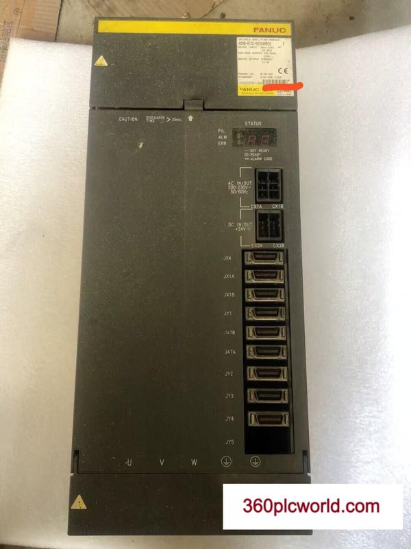 1PC FOR FANUC A06B-6102-H226#H520 used