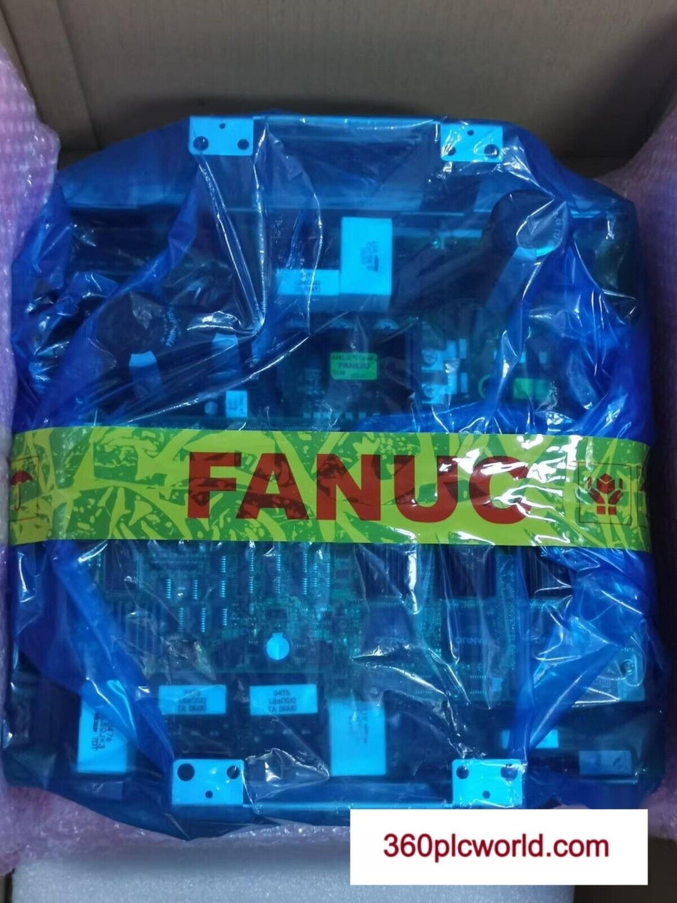 1 PC PARA FANUC A06B-6105-H002 usado 