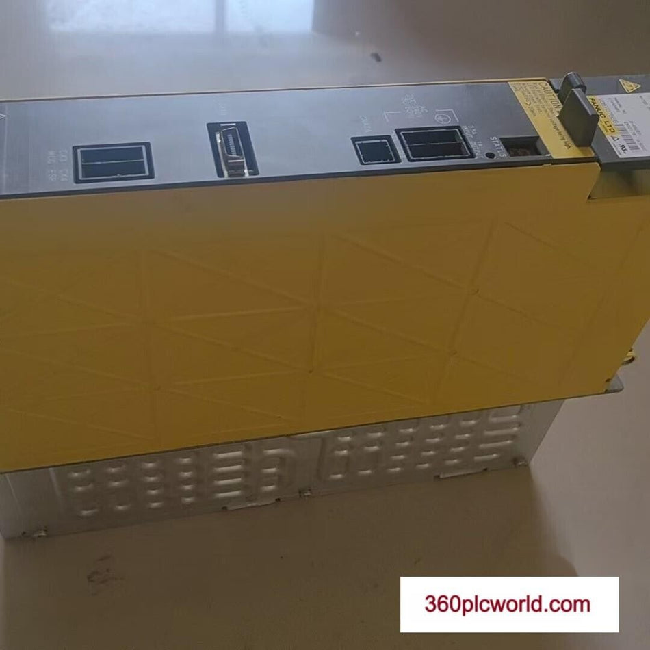 1 PC PARA FANUC A06B-6110-H006 usado 