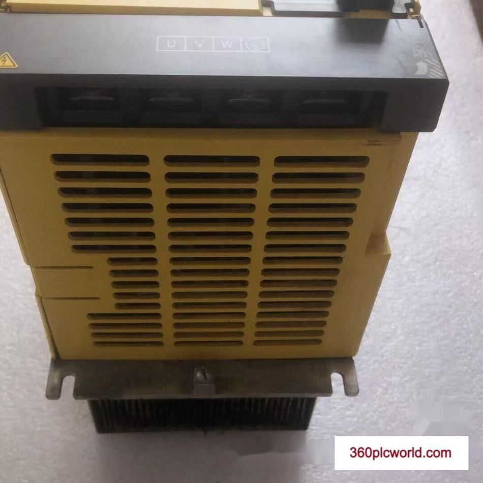 1 peça para FANUC A06B-6111-H026#H550 novo