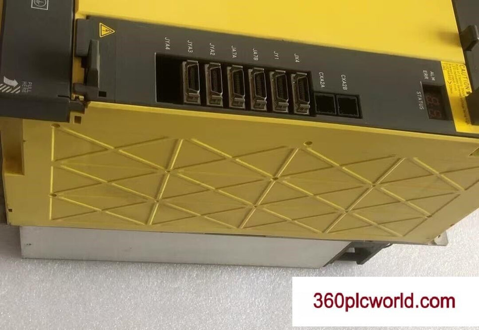 1 peça para FANUC A06B-6111-H026#H550 novo