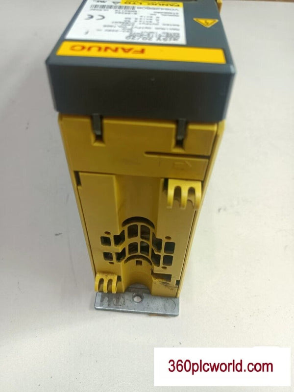 1PC FOR FANUC A06B-6114-H205 used