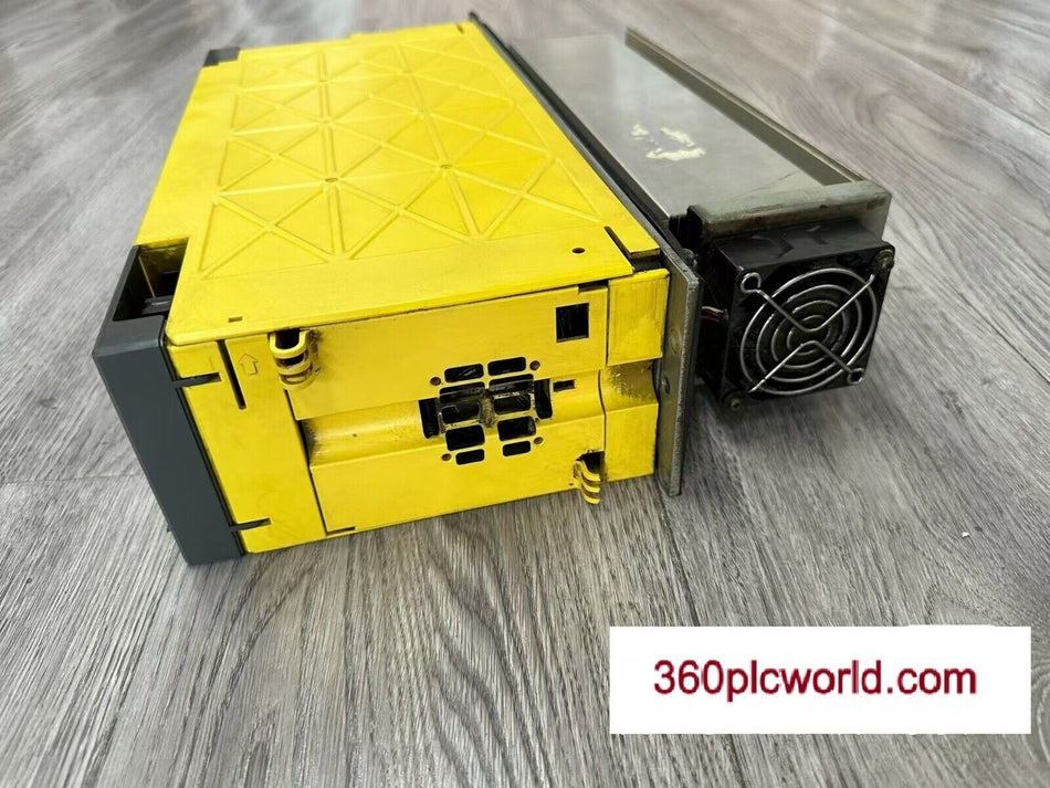 1 PC PARA FANUC A06B-6114-H210 usado