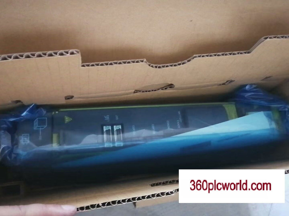 1 PC PARA FANUC A06B-6117-H103 novo 