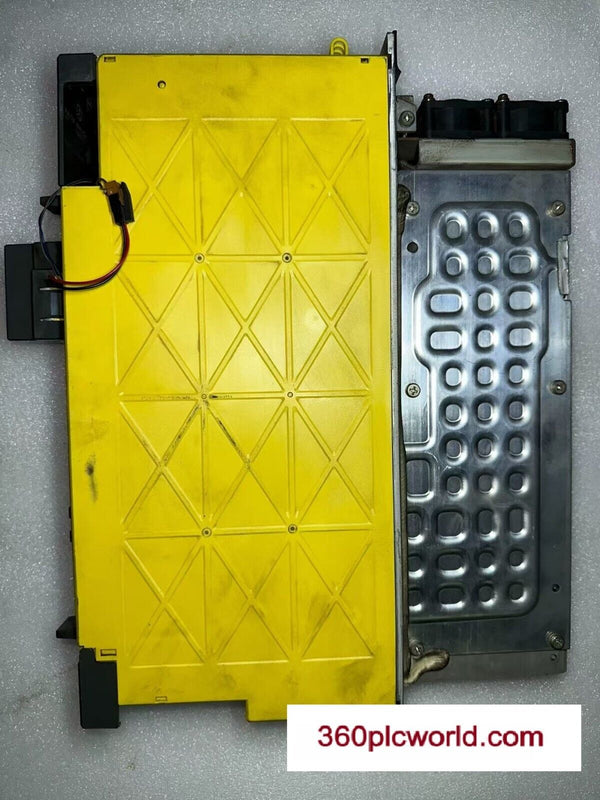 1PC FOR FANUC A06B-6117-H106 used