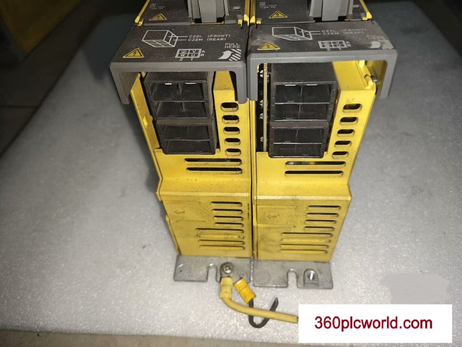 1PC FOR FANUC A06B-6117-H205 used