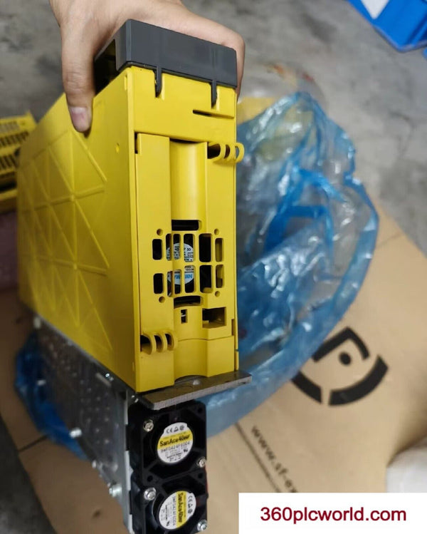 1PC FOR FANUC A06B-6117-H207 new